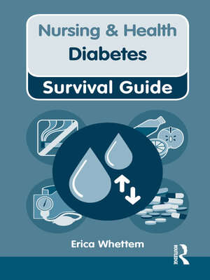 cover image of Diabetes